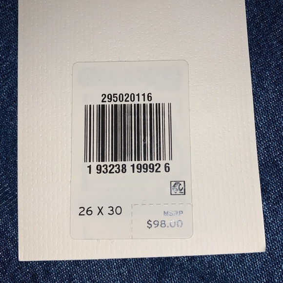 Levi’s 501 Skinny Jeans - Picture 8 of 11